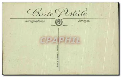 Versajles — Park — Basen Apollon — LL. — nr 168 — Rewers