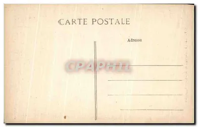 Katedra w ROUEN — Całość — Rewers