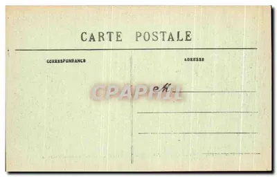 Poitiers (Vienne) — Vale do Clain — O Ponte Joubert, o Cume das Dunas e a Caserna Abboville — Jules Robuchon, fot. Poitiers, n° 26 — Verso