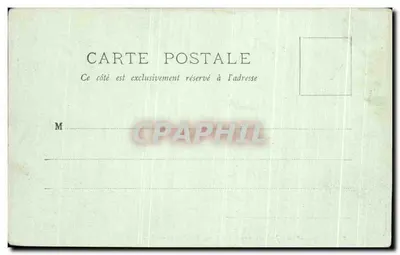 Poitiers — Font-Joubert, w pobliżu Najświętszej Panny Dune — LL. — n°67 — Rewers