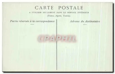 Chartres — Katedra św. Andrzeja, Strona północna — Collections ND Phot — Rewers