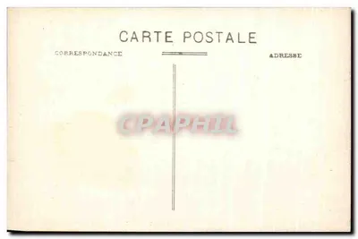 Bronnées-de-L'Orne - Hotel dos Termas — A.D. — Verso