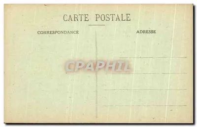 Gisors (Eure) - Chrystus na krzyżu - L. Tournant, wyd., w Gisors — Rewers