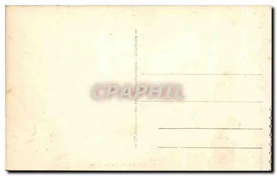 लूक-सर-मर - प्लेज़ - प्लेज़ का दृश्य बैंडेड टेंट्स और पैदल चलने के साथ - संपादक ए.पी.सी. संख्या 50 — पीछे