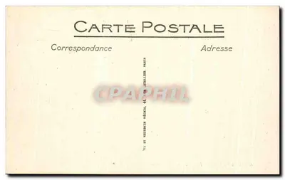 Veules-les-Roses - O Casino - LL — Verso