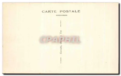 サン＝ジャン＝ピエ＝ド＝ポー — 全景 — ウァルト＝シゼ方面からの入口 — C.C. 1 — 裏面