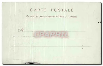 Orléans - Casa di Diane de Poitiers, Museo Storico - ND Pbot — Verso