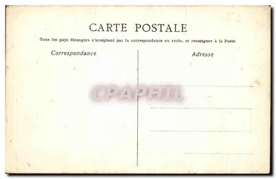 Marcha Lorraine — N° 50 — Publicado com a autorização de ENOCH e Cie, editores — Verso