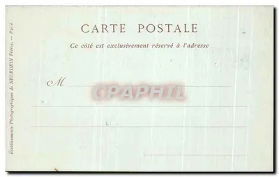 Chartres — Katedra św. Piotra, Emaux przez Leonarda da Vinci — Rewers