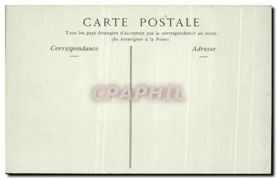 Chartres — Okno z XVI wieku — ND. Fot. n°266 — Rewers