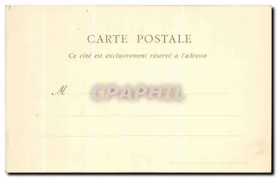 Catedral de Bayeux — A Nave & o Coro — ND Phot — Verso