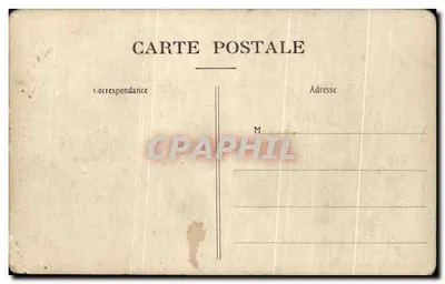 Bateria osadzona 120 długie — Dziewięciostołowy 120 długie, zaadoptowany w 1878 — Librairie Militaire Henri Huguet — Rewers