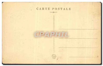 Klooster van Prouille — Altar en Sanctuarium — Achterkant