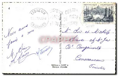 Lisieux — Bazylika — Wydawnictwo Gaby — Rewers