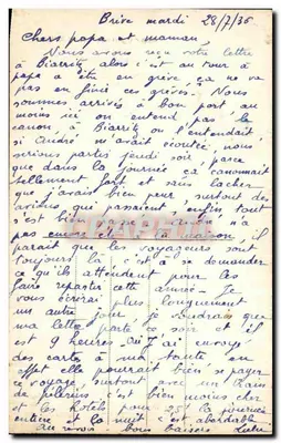 Aubazine — Salto da Bergère e Cachoeira do Coyroux — Corrèze — Verso
