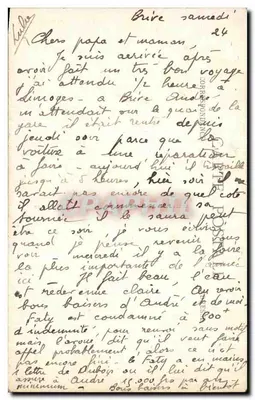 Rocamadour — Widok ogólny — Lot - 18 — Rewers
