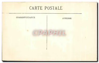 Lourdes — L'Apparizione — LL. n°237 — Verso