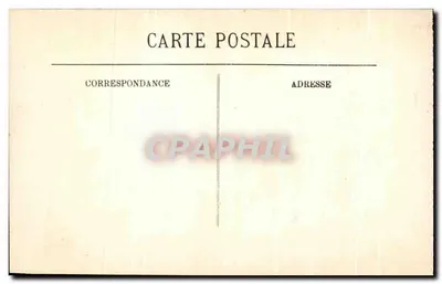 Lourdes — De Kruisbeeldvrouw — LL — Achterkant