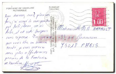 Petrarca — włoski poeta urodzony w 1304 roku w Arezzo — Elnacap — Rewers