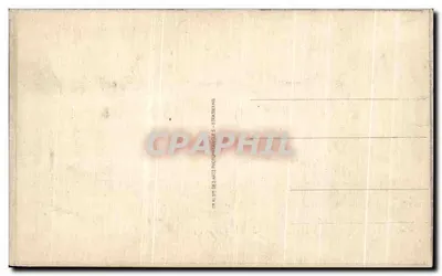 Lourdes — Pamiątka z Lourdes — CAP, nr 226 — Rewers