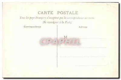 Igreja de São Julião o Pobre — H. Rousseau, advogado no Parlamento, oração composta dos salmos da Penitência — Edição Attie, cliché L’H. Paris — Verso