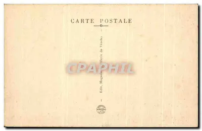Vézelay — Bazylika św. Małgorzaty — La Chapelle-Basse (dawniej Sala Kapitularna) — Rewers