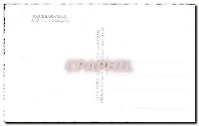 Parigi-Bagatelle — La Limonaia — Edizioni Nozaïs — Verso