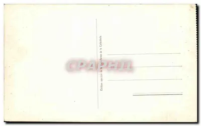 Strasburg — Uniwersytet — C.A.A. n°421 — Rewers