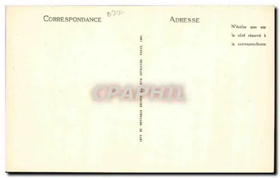 Catedral de Meaux — San Faro devuelve la vista a un joven ciego — LL n°74 — Reverso
