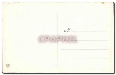 Toulouse - Muzeum - Galeria rzeźb średniowiecznych - Kaplica NMP Bolesnej, Sala Kapitularna (XIV wiek) — Rewers