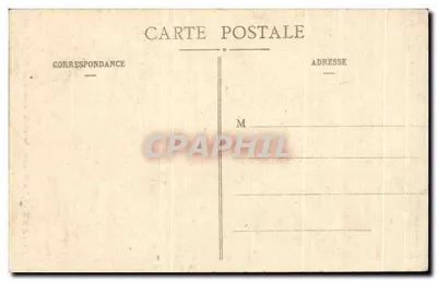 Dijon - Igreja de São Miguel - Portal: o Juízo Final - L. V., editor — Verso