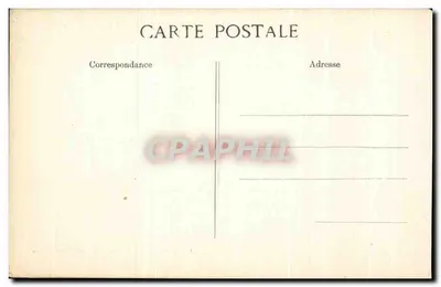 Fontainebleau — Palazzo Comunale — Grand Bazar Parigino, 66, Via Principale — Verso