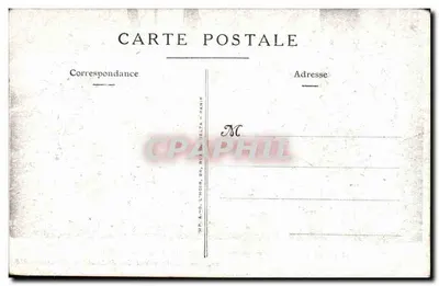 Front Oise: to, co pozostało z krzyża na krawędzi drogi — Suplement do Gazety Żołnierza z 1 stycznia 1918 — Rewers