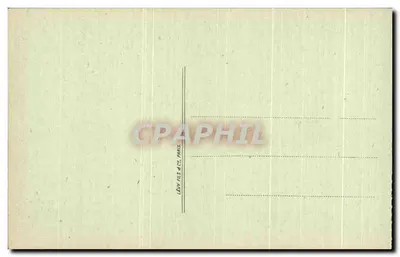 Lausanne — Alpy — Zamek i Esplanada — LL. — Rewers