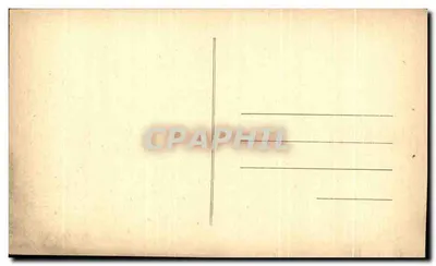 Parigi — L'Arc de Triomphe du Carrousel — editore non identificato — Verso