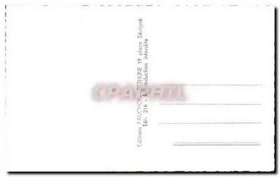 LILLE — Wewnętrzne wnętrze Starego Rynku (zabytek) — Tauxchois — Rewers