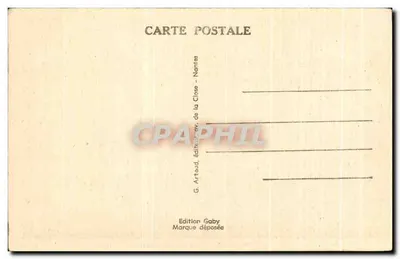 Royan (Charente-Inférieure) — La Grande Conche — Gaby — Rewers
