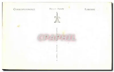 Góry Queyras — Trasa Alp — R. Jarry, Wydawca — Rewers