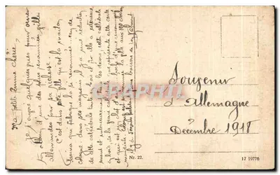 Köln — Katedra — Widok frontu zachodniego — 160 m wysokości — Rewers