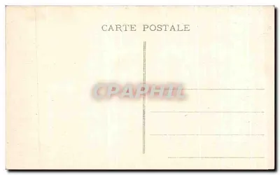 Grenoble — L'Isère, O Ponte Suspensa e o Quai Perrière — E.R. n°98 — Verso