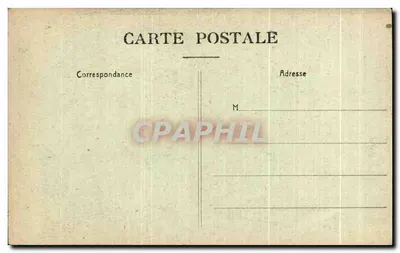 Wznowienie — 9. obraz z katechizmu — Bonne Presse, 5, rue Bayard, Paris — Rewers