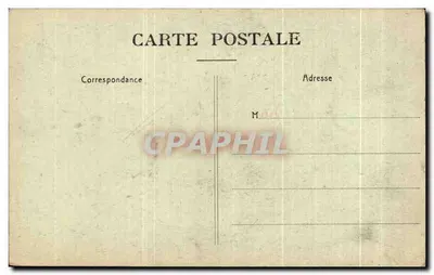 La Trinité — Afbeelding van een schilderij uit het Catechisme — Bonne-Presse, 5, rue Bayard, Parijs — Achterkant