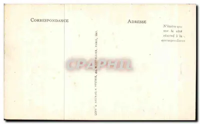 Rocamadour — Szlak Krzyża (XII stacja) — A. Désoulières, Scu pteur (Poitiers). — Rewers