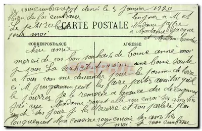 Abpia Saint-Denis — Grobowiec Franciszka I i Klauzy z Francji — autorstwa Philiberta de l'Orme (XVI wiek). — LL. — Rewers