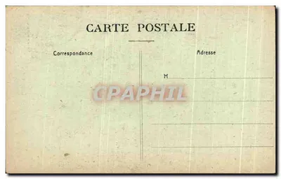 L'Ascensione — Riduzione di uno dei 70 disegni del Catechismo in immagini — Bonne Press, 5, rue Bayard, Paris — Verso