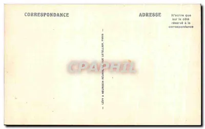Cannes — Ogólny widok — LL — Rewers