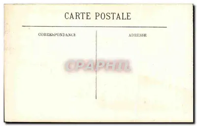 Lourdes — A Gruta e a Basílica — LL. — Verso