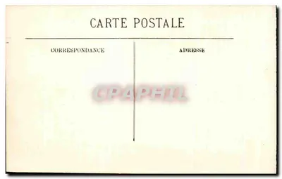 Lourdes — A Basílica e a Virgem Coroada — LL. — Verso