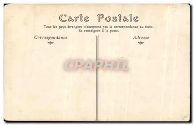 Katedra w CHARTRES — Nef i Chór — ND Phot — Rewers