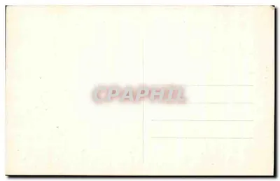 Poitiers (Vienne) — A Grade de Honra do Parque de Blossac — criada no século XVIII pelo Conde de la Bourdonnaye de Blossac, Intendente do Poitou (1751-1784) — Verso